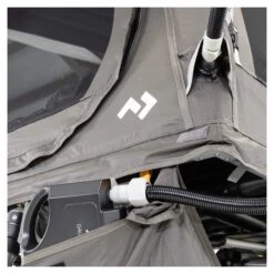 Dometic TRT 140 AIR - Dachzelt 28 Dometic TRT 140 AIR - Dachzelt -Outdoor-Ausrüstung 5638037077 r trt 140 air dometic 24