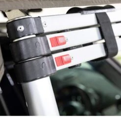 Dometic TRT 140 AIR - Dachzelt 31 Dometic TRT 140 AIR - Dachzelt -Outdoor-Ausrüstung 5638037077 u trt 140 air dometic 24