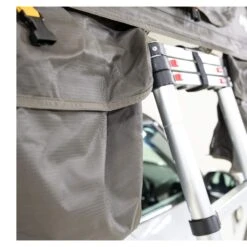 Dometic TRT 140 AIR - Dachzelt 33 Dometic TRT 140 AIR - Dachzelt -Outdoor-Ausrüstung 5638037077 w trt 140 air dometic 24