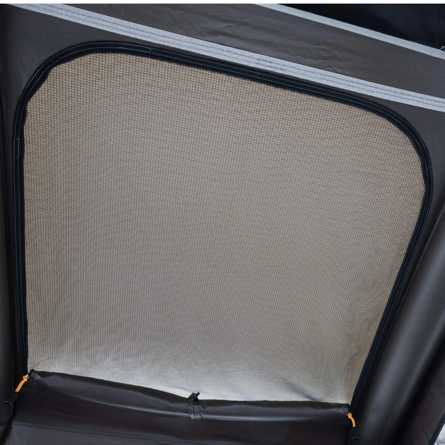 Dometic TRT 140 AIR - Dachzelt 17 Dometic TRT 140 AIR - Dachzelt – Bild 15