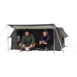 Dometic PICO FTC 2X2 TC - Kuppelzelt -Outdoor-Ausrüstung 5638037079 c pico ftc 2x2 tc dometic 24