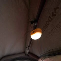 Dometic PICO FTC 2X2 TC - Kuppelzelt -Outdoor-Ausrüstung 5638037079 f pico ftc 2x2 tc dometic 24