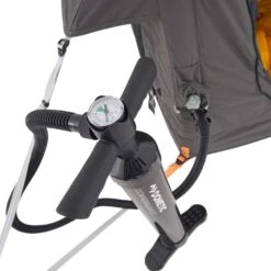 Dometic PICO FTC 2X2 TC - Kuppelzelt -Outdoor-Ausrüstung 5638037079 k pico ftc 2x2 tc dometic 24