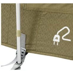 Robens WOLF MOON 5XP - Familienzelt -Outdoor-Ausrüstung 5638037126 f wolf moon 5xp robens 24