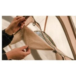 Robens WOLF MOON 5XP - Familienzelt -Outdoor-Ausrüstung 5638037126 i wolf moon 5xp robens 24