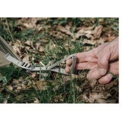 Robens WOLF MOON 5XP - Familienzelt -Outdoor-Ausrüstung 5638037126 m wolf moon 5xp robens 24