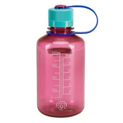 Nalgene NARROW MOUTH SUSTAIN 0,5 L AUBERGINE - Trinkflasche 5 Nalgene NARROW MOUTH SUSTAIN 0,5 L AUBERGINE - Trinkflasche -Outdoor-Ausrüstung 5638037195 d trinkflasche eh sustain 05 l nalgene 24