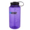 Nalgene WIDE MOUTH SUSTAIN 1 L BLAU - Trinkflasche -Outdoor-Ausrüstung 5638037197 a trinkflasche wh sustain 1 l nalgene 24