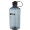 Nalgene NARROW MOUTH SUSTAIN 1 L CERULEAN - Trinkflasche -Outdoor-Ausrüstung 5638037199 a trinkflasche eh sustain 1 l nalgene 24