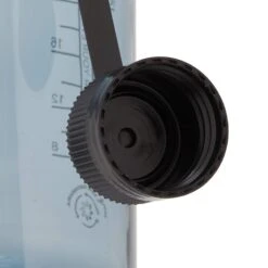 Nalgene NARROW MOUTH SUSTAIN 1 L CERULEAN - Trinkflasche -Outdoor-Ausrüstung 5638037199 c trinkflasche eh sustain 1 l nalgene 24