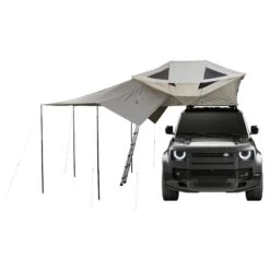 Thule APPROACH AWNING - Zeltzubehör -Outdoor-Ausrüstung 5638037575 c approach awning thule 24