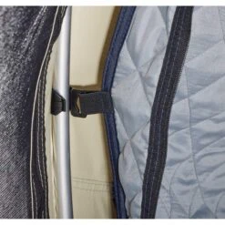 Thule APPROACH INSULATOR - Zeltzubehör -Outdoor-Ausrüstung 5638037584 d approach insulator thule 24