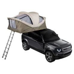 Thule APPROACH INSULATOR - Zeltzubehör -Outdoor-Ausrüstung 5638037584 e approach insulator thule 24