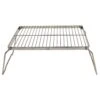 BBQ GRID MEDIUM - Grillrost -Outdoor-Ausrüstung 5638038176 a bbq grid medium stabilotherm 24
