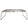 BBQ GRID LARGE - Grillrost 1 BBQ GRID LARGE - Grillrost -Outdoor-Ausrüstung 5638038178 a bbq grid large stabilotherm 24