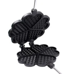 WAFFEL IRON -Outdoor-Ausrüstung 5638038195 c waffel iron stabilotherm 24