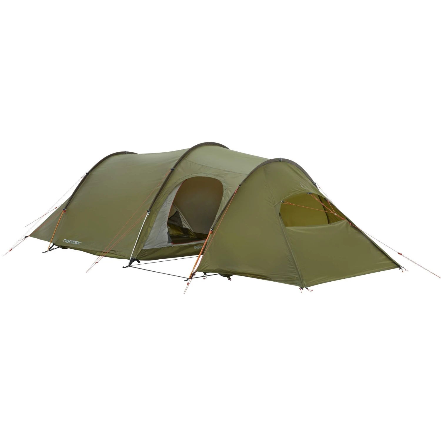 Nordisk OPPLAND 3 PU TENT MODELL 2022 - Tunnelzelt – Bild 5