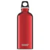 Sigg ALUTRINKFLASCHE TRAVELLER - Trinkflasche 1 Sigg ALUTRINKFLASCHE TRAVELLER - Trinkflasche -Outdoor-Ausrüstung 5638038769 a alutrinkflasche traveller sigg 24