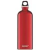 Sigg ALUTRINKFLASCHE TRAVELLER - Trinkflasche -Outdoor-Ausrüstung 5638038771 a alutrinkflasche traveller sigg 24