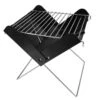 Origin Outdoors KLAPPGRILL TO-GO - Grill -Outdoor-Ausrüstung 5638038776 a klappgrill togo origin outdoors 24