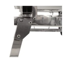 Origin Outdoors GRILL FIREPIT - Feuerschale -Outdoor-Ausrüstung 5638038793 h grill firepit origin outdoors 24