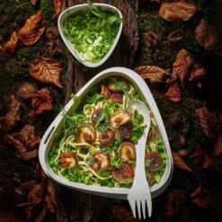 Light My Fire LUNCHKIT 6PCS - Dose -Outdoor-Ausrüstung 5638039095 e lunchkit 6pcs light my fire 24