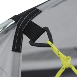 Dometic KAMPA CROSS AIR - Busvorzelt -Outdoor-Ausrüstung 5638040285 i kampa cross air dometic 24