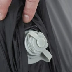 Dometic KAMPA CROSS AIR - Busvorzelt -Outdoor-Ausrüstung 5638040285 k kampa cross air dometic 24