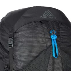 Gregory FOCAL 48 Herren - Tourenrucksack -Outdoor-Ausrüstung 5638048115 o focal 48 gregory 24