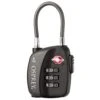 Osprey TRAVEL SENTRY 3-DIAL CABLE LOCK - Gepäcksicherung -Outdoor-Ausrüstung 5638051271 a travel sentry 3dial cable lock osprey 24