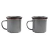 CUP / SET/2 - Becher -Outdoor-Ausrüstung 5638072750 a cup set2 barebones 24