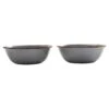BOWL / SET/2 - Schüssel -Outdoor-Ausrüstung 5638072752 a bowl set2 barebones 24