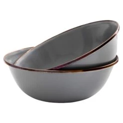 BOWL / SET/2 - Schüssel -Outdoor-Ausrüstung 5638072752 d bowl set2 barebones 24