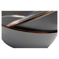 BOWL / SET/2 - Schüssel -Outdoor-Ausrüstung 5638072752 e bowl set2 barebones 24